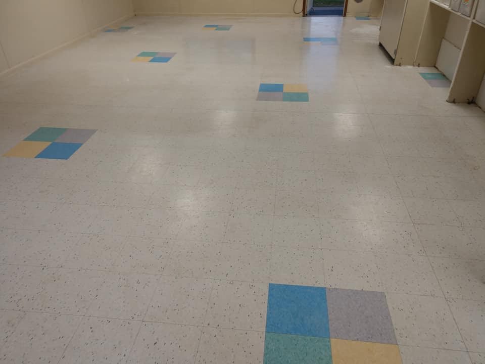 Vct daycare before