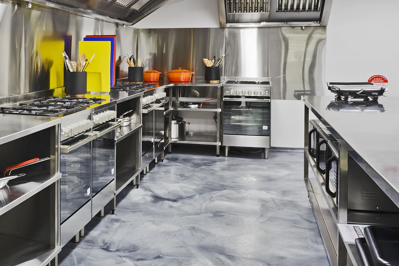 Restaurant remodeling contractors products 4 commercial kitchen floors