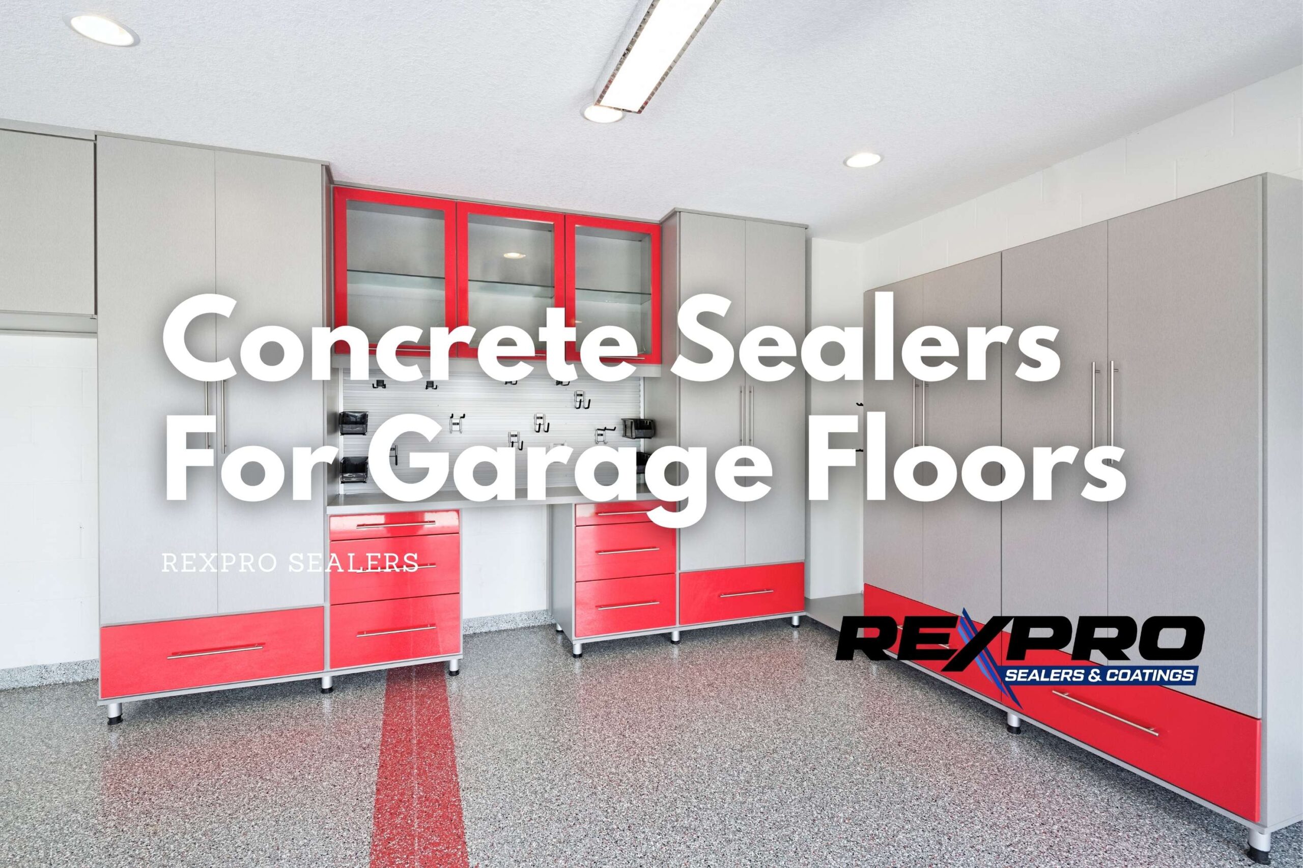 Garage floor coating near me, best concrete sealer