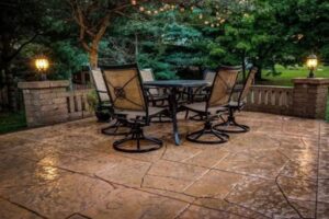 Concrete Tile Floors Stone Pavers Expoxy Sealers by RexPro RexShield (1)