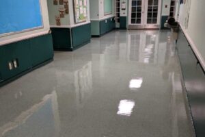 Concrete Tile Floors Stone Pavers Expoxy Sealers by RexPro RexShield (10)