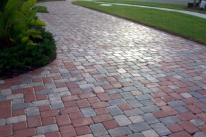 Concrete Tile Floors Stone Pavers Expoxy Sealers by RexPro RexShield (15)