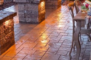 Concrete Tile Floors Stone Pavers Expoxy Sealers by RexPro RexShield (16)