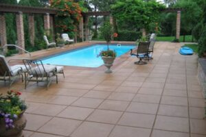 Concrete Tile Floors Stone Pavers Expoxy Sealers by RexPro RexShield (17)