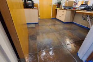 Concrete Tile Floors Stone Pavers Expoxy Sealers by RexPro RexShield (23)