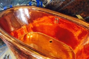 Concrete Tile Floors Stone Pavers Expoxy Sealers by RexPro RexShield (32)