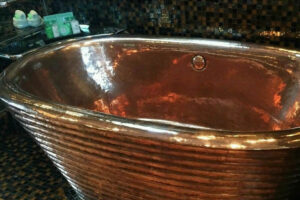 Concrete Tile Floors Stone Pavers Expoxy Sealers by RexPro RexShield (33)