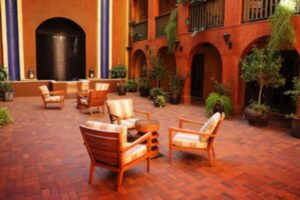 Concrete Tile Floors Stone Pavers Expoxy Sealers by RexPro RexShield (4)