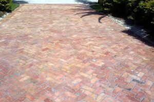 Concrete Tile Floors Stone Pavers Expoxy Sealers by RexPro RexShield (43)