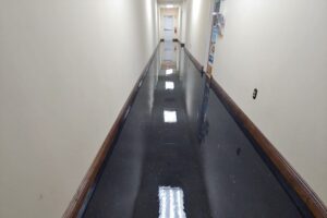 Concrete Tile Floors Stone Pavers Expoxy Sealers by RexPro RexShield (49)