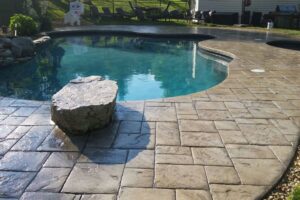 ConcreAte Tile Floors Stone Pavers Expoxy Sealers by RexPro RexShield (5)