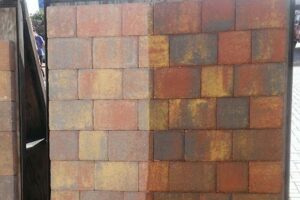 Concrete Tile Floors Stone Pavers Expoxy Sealers by RexPro RexShield (53)