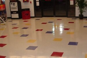 Concrete Tile Floors Stone Pavers Expoxy Sealers by RexPro RexShield (7)