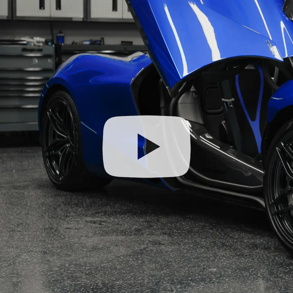 RexPro Sealers - RexShield Epoxy Top Coat