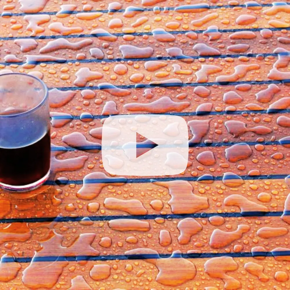 RexPro Sealers RexShield Wood Teak Sealer