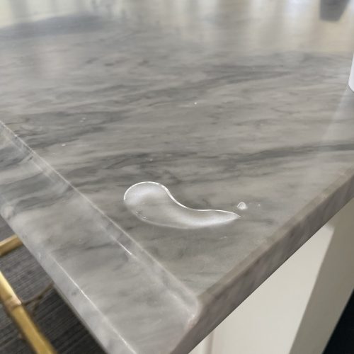 Stop countertop staining1