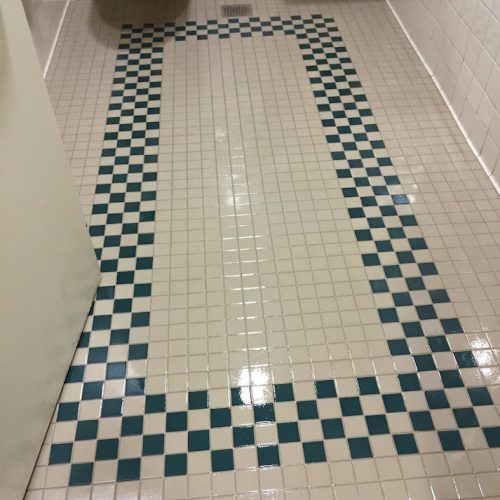 Grout sealer products tile and grout restoration near me