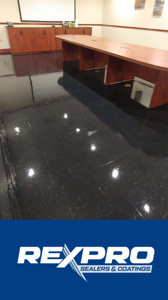 RexShield V-Shield Vinyl Sealer